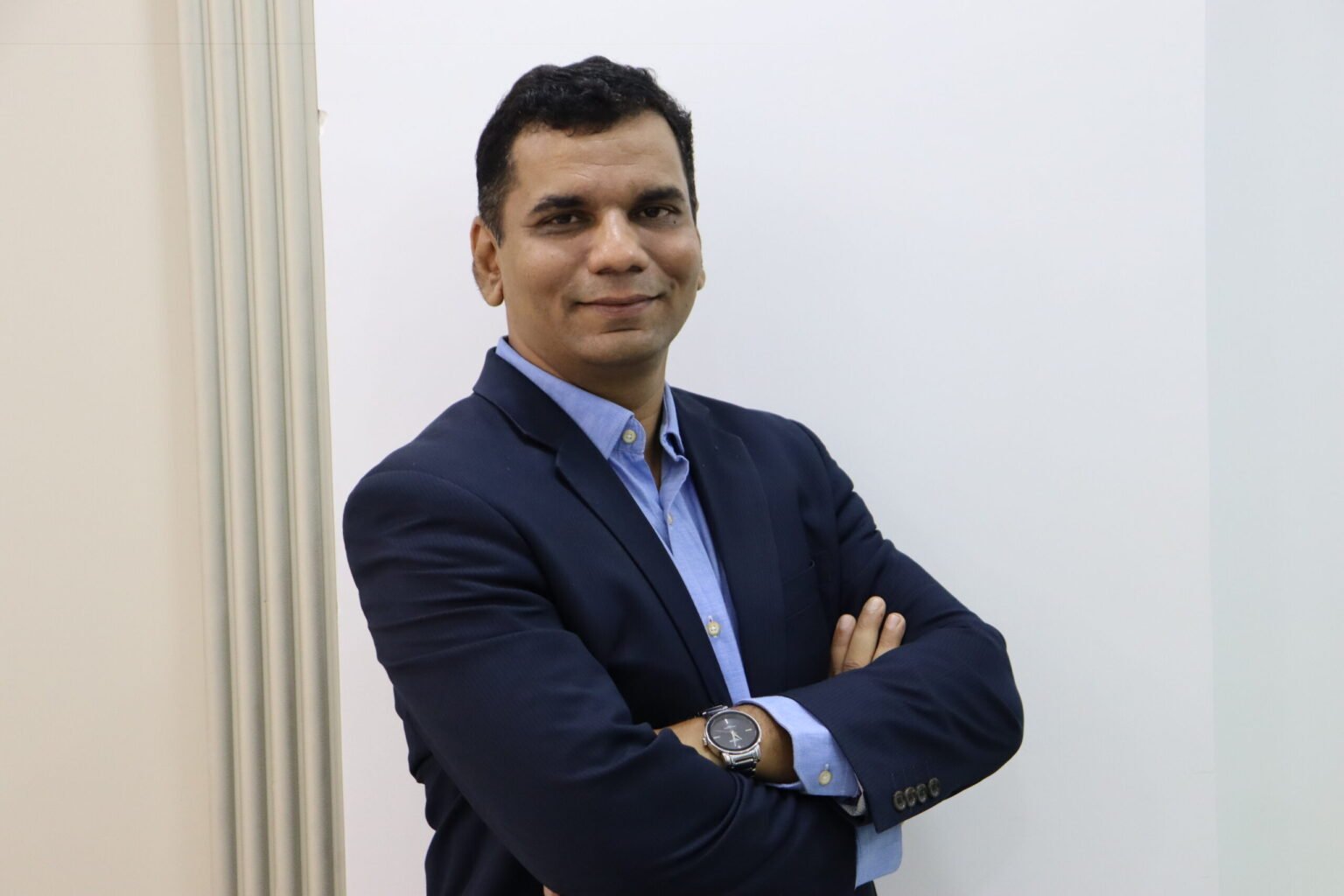 Prakash Dinde